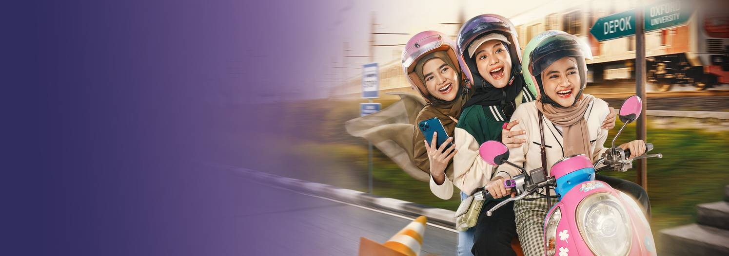 Di Luar Nurul widescreen