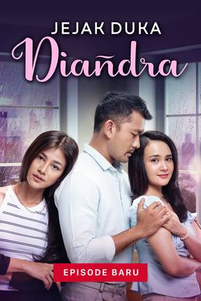Jejak Duka Diandra