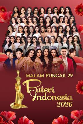 Puteri Indonesia